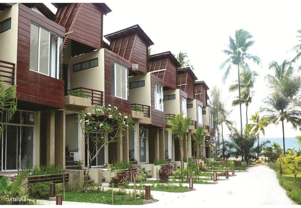 Amata Resort & Spa, Ngapali Beach Exterior photo