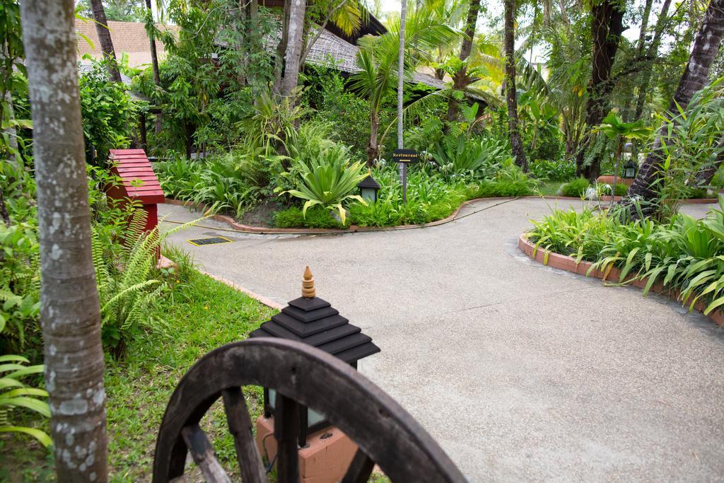 Amata Resort & Spa, Ngapali Beach Exterior photo