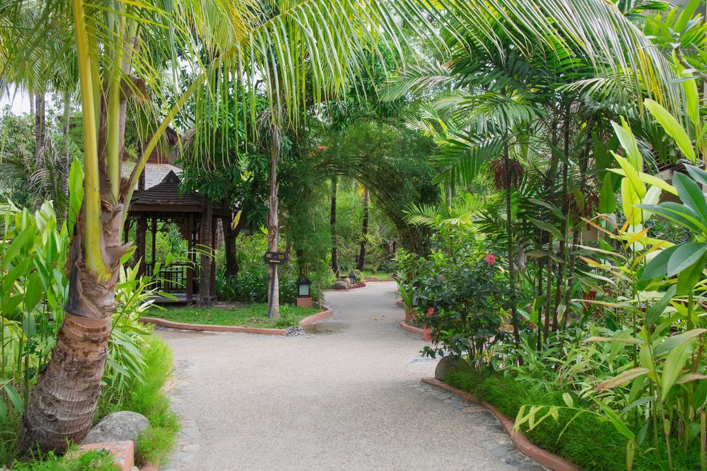 Amata Resort & Spa, Ngapali Beach Exterior photo